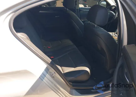 2014 BMW 528I from USA, damaged, VIN WBA5A5C59ED503403